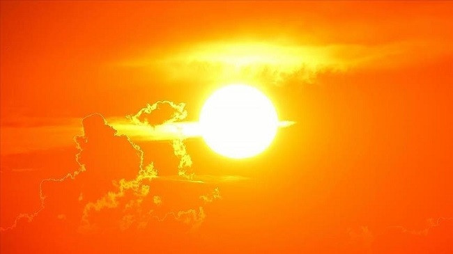 Shkencëtarët paralajmërojnë për 'ndotje shumë të lartë të ozonit' për Evropën ndërsa valët e të nxehtit po rriten