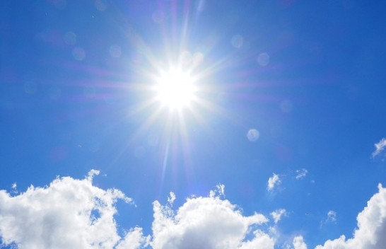 I nxehti afrikan mbërrin në Kosovë, temperatura deri në 38 gradë