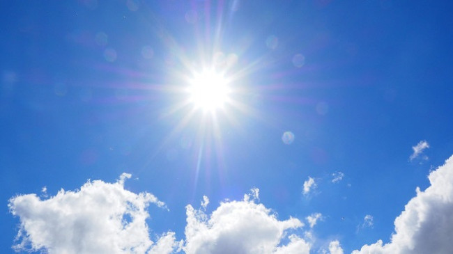 I nxehti afrikan mbërrin në Kosovë, temperatura deri në 38 gradë