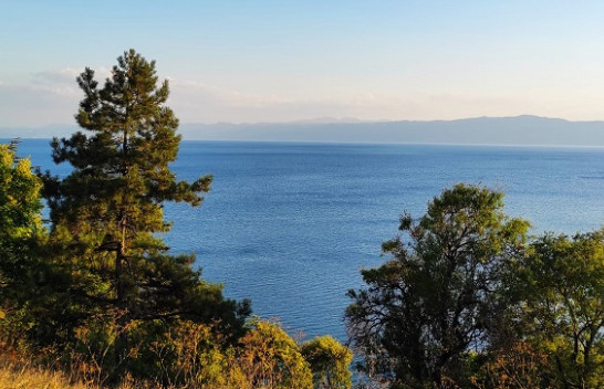 Vapë e madhe në Maqedoni, priten temperatura ekstrem të larta