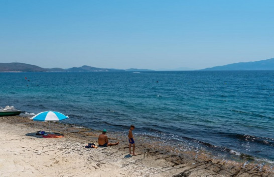 Rama: Me këto plazhe publike të mirëmbajtura, sezon turistik më i pastër