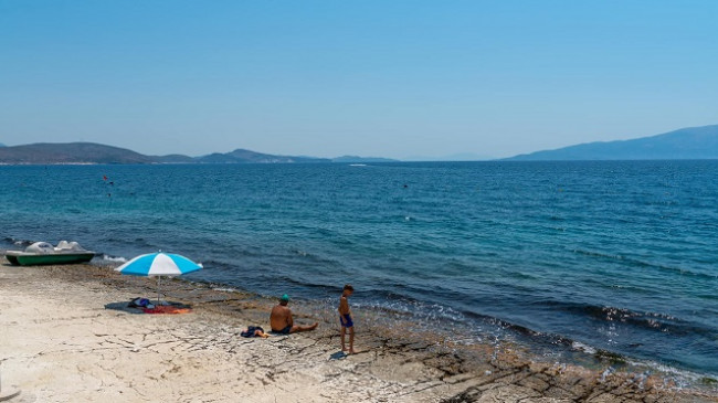 Rama: Me këto plazhe publike të mirëmbajtura, sezon turistik më i pastër