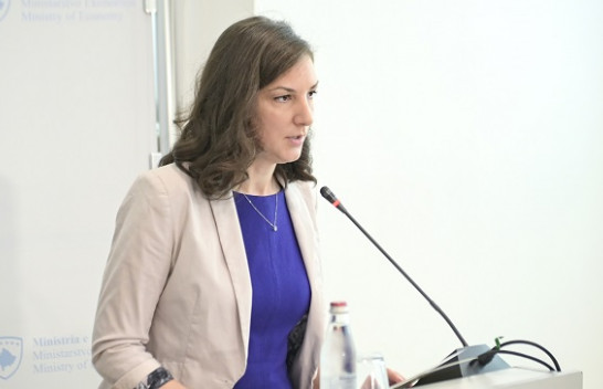 Rizvanolli: Rezervat e energjisë do t’i kursejnë Kosovës minimum 15 milionë euro në vit