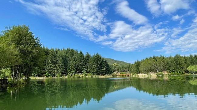 Rrebeshe shiu e breshër parashihet në disa zona të Shqipërisë