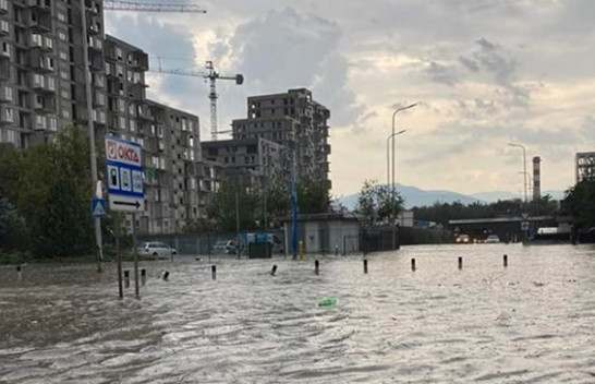 Çfarë surpriza ka përgatitur moti në Maqedoni?