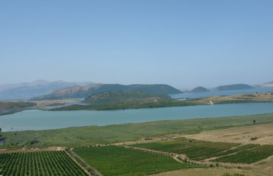 Laguna e Butrintit, kjo pasuri kombëtare që duhet ruajtur