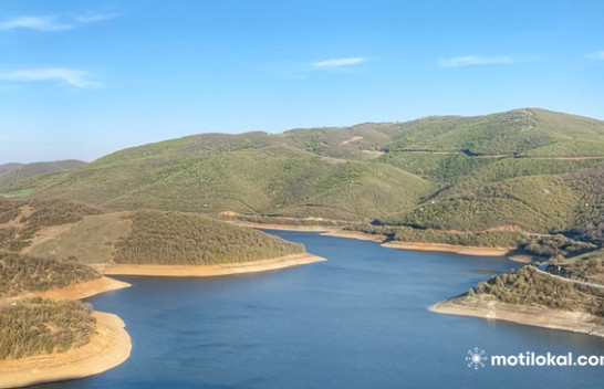 Kryetari i Prishtinës fton qytetarët për pastrimin e liqenit të Badovcit