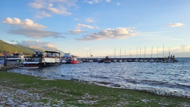 Parashikimi i motit për ditën e sotme dhe nesër në Maqedoni