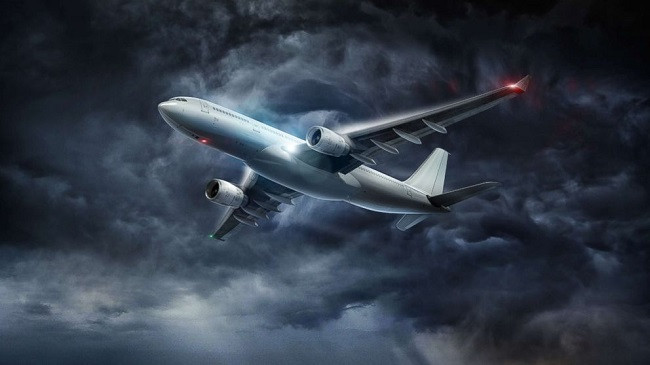 Turbulenca në aeroplan ka të ngjarë të përkeqësohen më shumë - A do të jetë i rrezikshëm fluturimi?