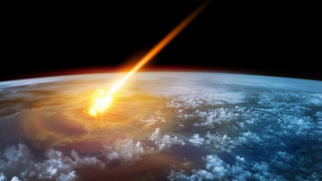 Shkencëtarët zbulojnë misterin e meteorit që zhduku dinosaurët 66 milionë vjet më parë