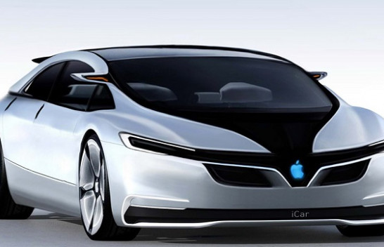 Sondazh: Njerëzit janë më të interesuar të blejnë Apple Car sesa një Tesla