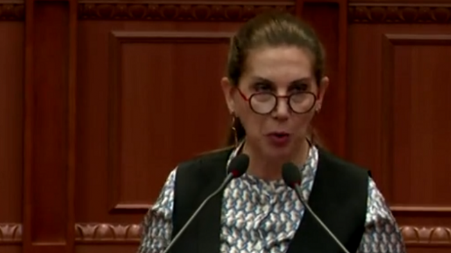 Kumbaro: Projekti 'Evropa për natyrën' është krijuar për menaxhimin e mbetjeve dhe natyrën në zonat e mbrojtura