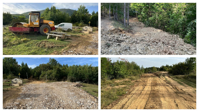 Apelohet për ndaljen e degradimit dhe shkatërrimit të pasurisë natyrore të Prizrenit