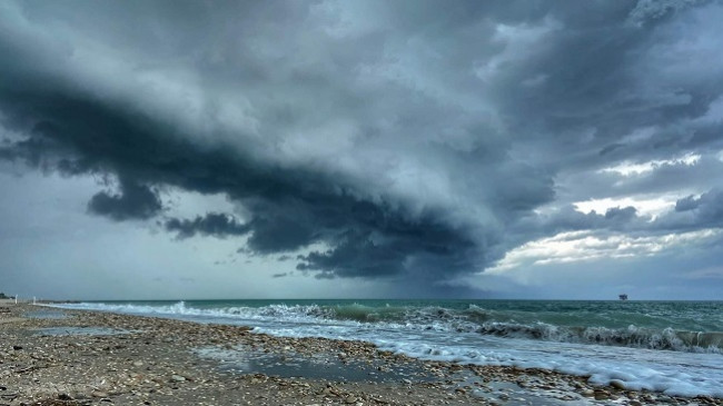 Çfarë është stuhia shkatërruese 'V' që goditi disa pjesë të Italisë?