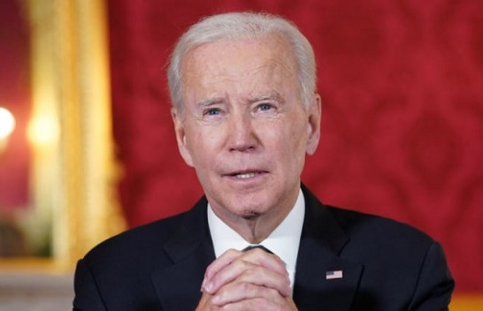 Presidenti amerikan Joe Biden: Pandemia ka marrë fund!