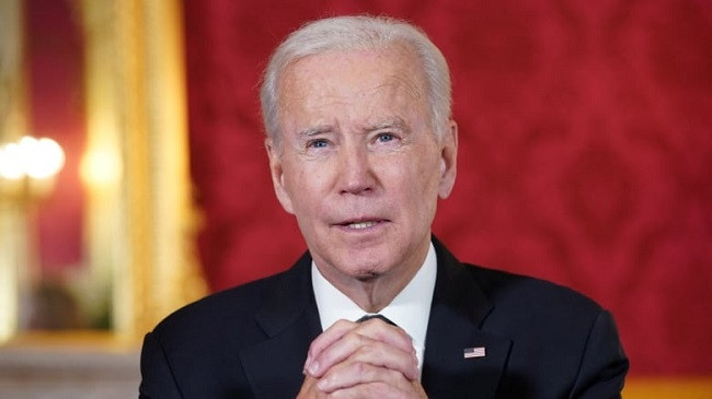 Presidenti amerikan Joe Biden: Pandemia ka marrë fund!