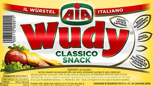 AUV urdhëron tërheqjen nga tregu te të gjitha produkteve ‘Wudy’