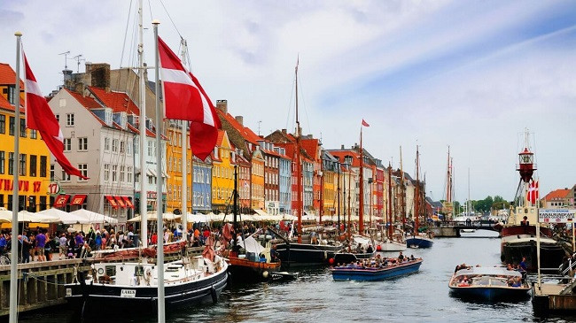 Danimarka zotohet të jetë vendi i parë që ofron fonde për 'humbjet dhe dëmet' e shkaktuara nga ndryshimet klimatike