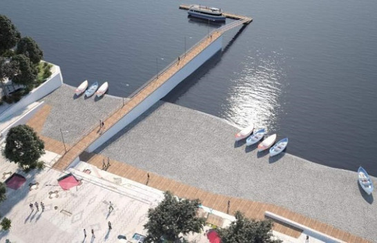 Rama: Rilindja e moleve në liqenet e Shkodrës, një projekt i shumëpritur
