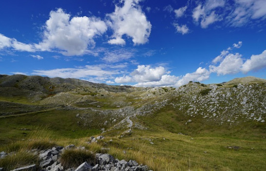 Mali me gropa, një nga fenomenet e rralla në Shqipëri dhe Evropë
