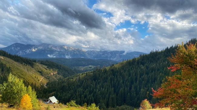 Parashikimi i motit për ditët e para të tetorit në Kosovë