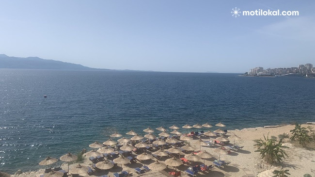 Kthjellët e me diell në Shqipëri
