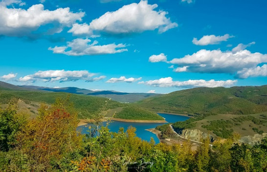 Mëngjeset dhe mbrëmjet e ftohta, gjatë ditës me diell në Kosovë