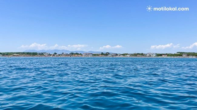 Organizata Botërore e Turizmit e rendit Shqipërinë të parën në Evropë dhe të dytën në rang global