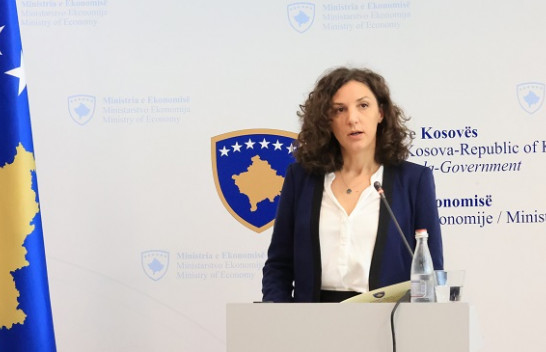 Rizvanolli prezanton masat për subvencionim të energjisë, por s’ka ndihmë edhe për izolim të shtëpive