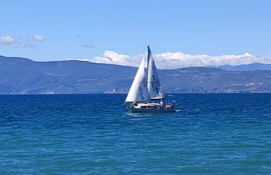 Çfarë moti pritet të mbajë në Maqedoni?