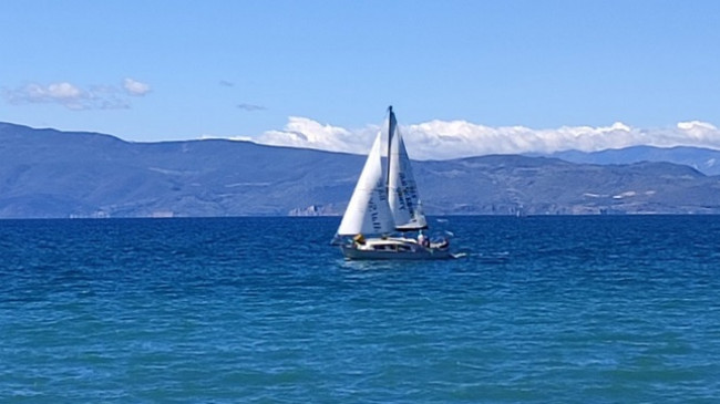 Çfarë moti pritet të mbajë në Maqedoni?