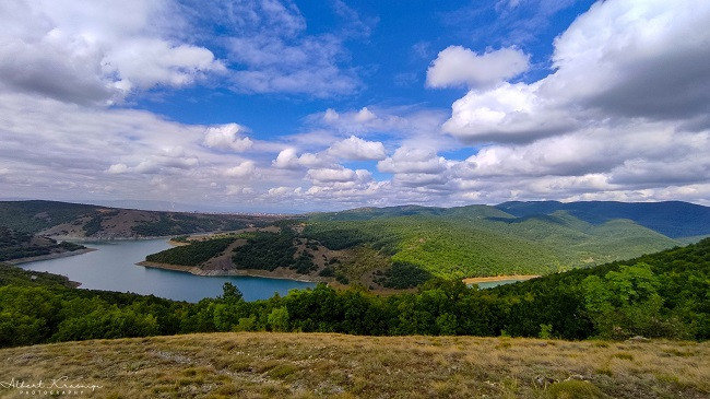 Vazhdon të bie niveli i ujit në liqenin e Badovcit