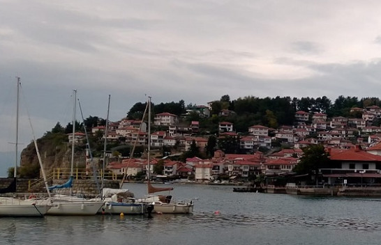 Vranët e me shi sot - mësoni si do të jetë fundjava në Maqedoni