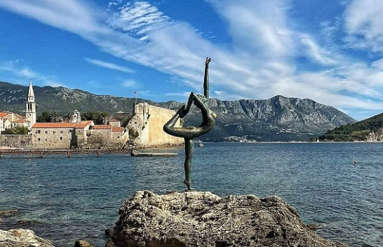 Ç'mot do të mbajë në Mal të Zi