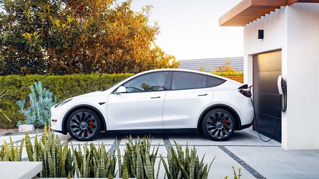 A janë banorët në Kaliforni gati për makinat elektrike?