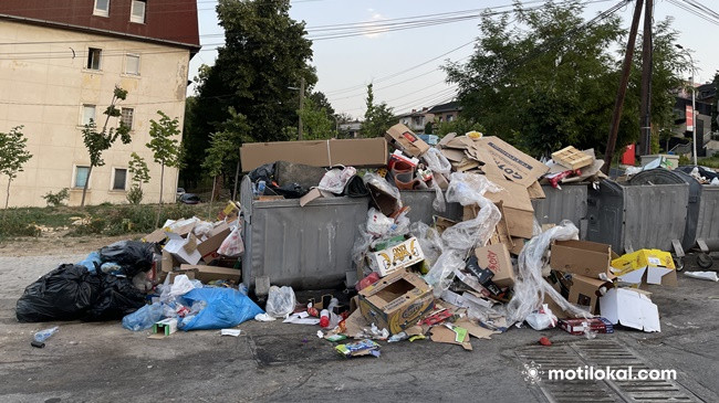 ASK: Sasia e mbeturinave në deponitë regjionale për vitin 2021 ishte 483 mijë ton