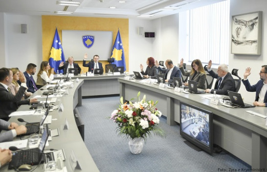 Qeveria e Kosovës ndan 5 milion euro për tejkalimin e krizës energjetike