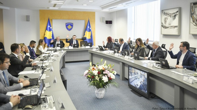 Qeveria e Kosovës ndan 5 milion euro për tejkalimin e krizës energjetike