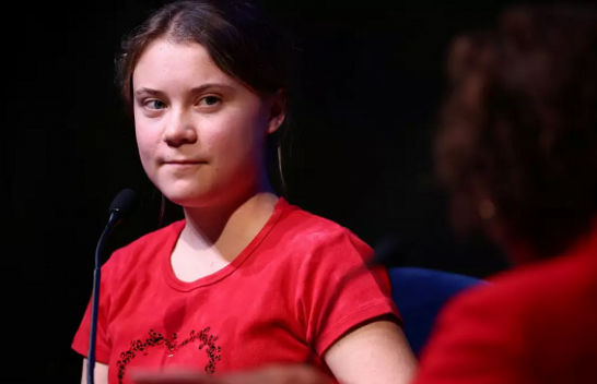 Greta Thunberg nuk do të shkojë në COP27. Ja pse