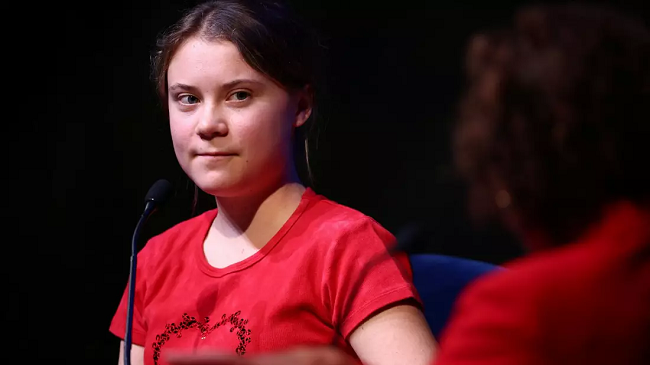 Greta Thunberg nuk do të shkojë në COP27. Ja pse