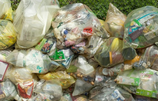 Gjermania planifikon taksë kundër plastikës për të financuar pastrimin e mbeturinave