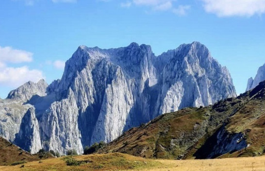 Ja çfarë moti na pret këtë fillim jave në Mal të Zi