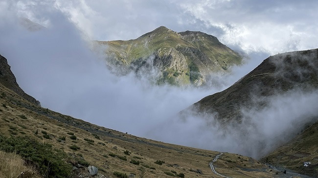 Mësoni si parashihet të mbajë moti në Shqipëri