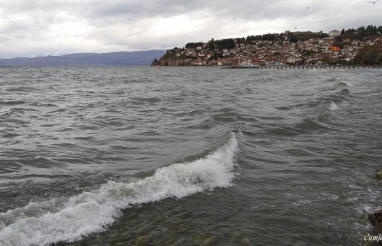 Ç'mot pritet të mbajë në Maqedoni?