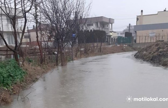 Ujësjellësi 'Prishtina' njofton për turbullirën e ujit në kanalin e Ibër Lepencit