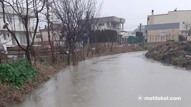 Ujësjellësi 'Prishtina' njofton për turbullirën e ujit në kanalin e Ibër Lepencit