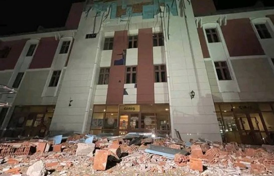 Arrin në 68 numri i të lënduarëve nga tërmeti në Turqi