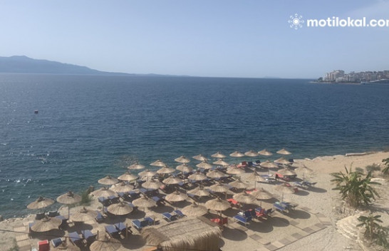 Mbi 6.7 milion turistë vizituan Shqipërinë në 10 muajt e parë të vitit 2022