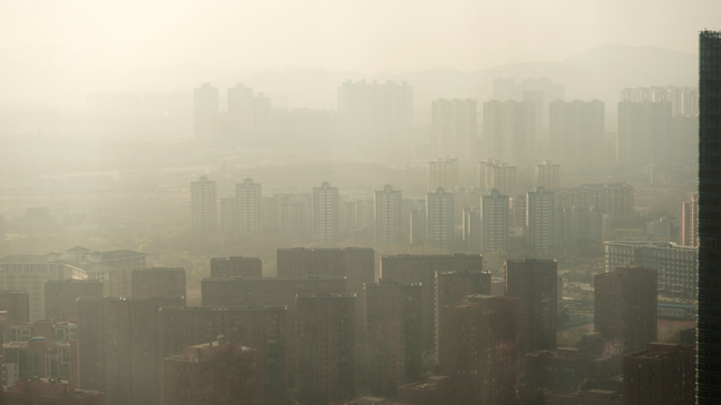 Studim: Ndotja e ajrit shkakton të paktën 1 milion lindje të vdekura në vit