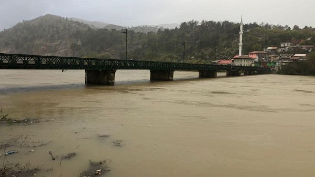 Moti i ligë godet Shqipërinë, priten shtrëngata dhe vërshime të shpejta